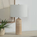 RENWIL, IXORA TABLE LAMP, TABLE LAMPS