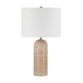 RENWIL, IXORA TABLE LAMP, TABLE LAMPS