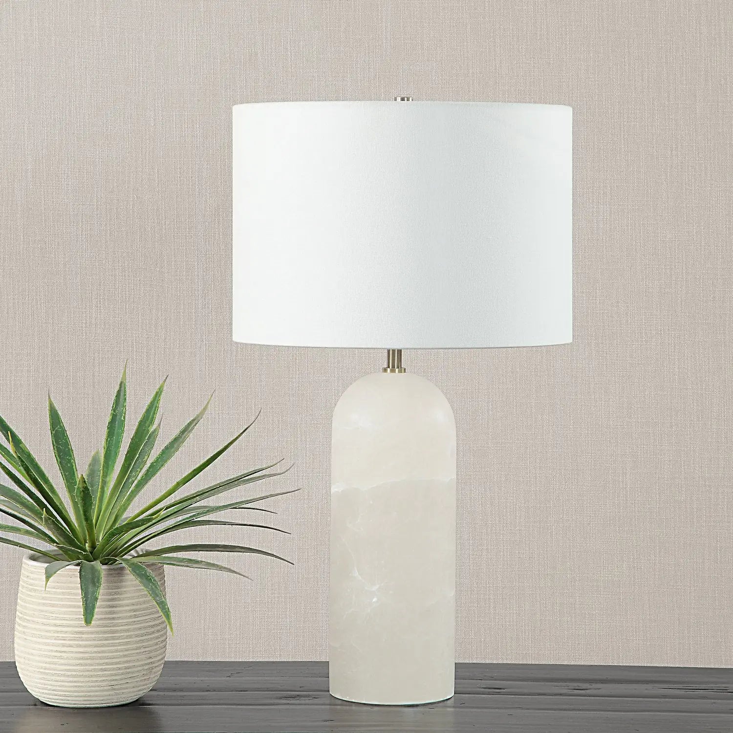 RENWIL, IXIA TABLE LAMP, TABLE LAMPS