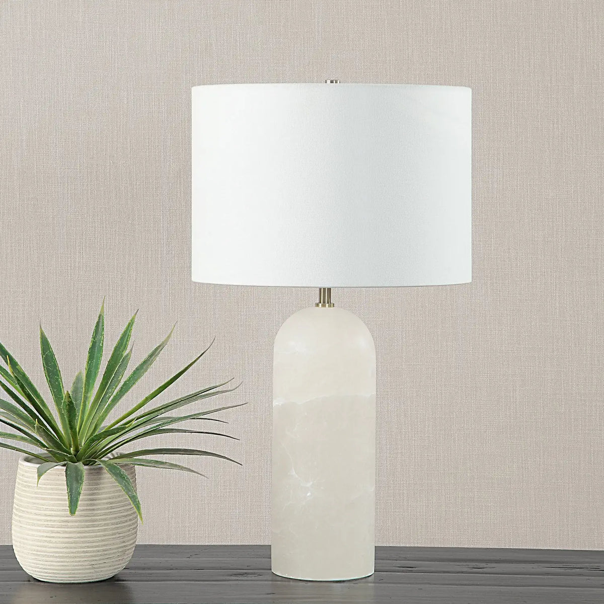 RENWIL, Ixia Table Lamp, TABLE LAMPS