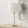 RENWIL, SACO TABLE LAMP- SET OF TWO, TABLE LAMPS