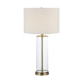 RENWIL, SACO TABLE LAMP- SET OF TWO, TABLE LAMPS