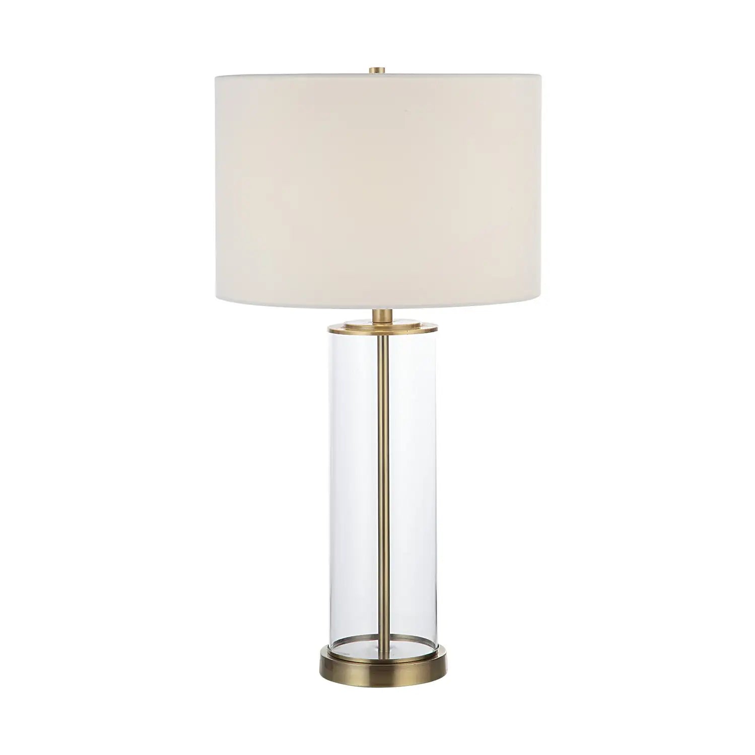 RENWIL, SACO TABLE LAMP- SET OF TWO, TABLE LAMPS