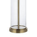 RENWIL, SACO TABLE LAMP- SET OF TWO, TABLE LAMPS