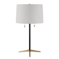 RENWIL, ORONO TABLE LAMP- SET OF TWO, TABLE LAMPS