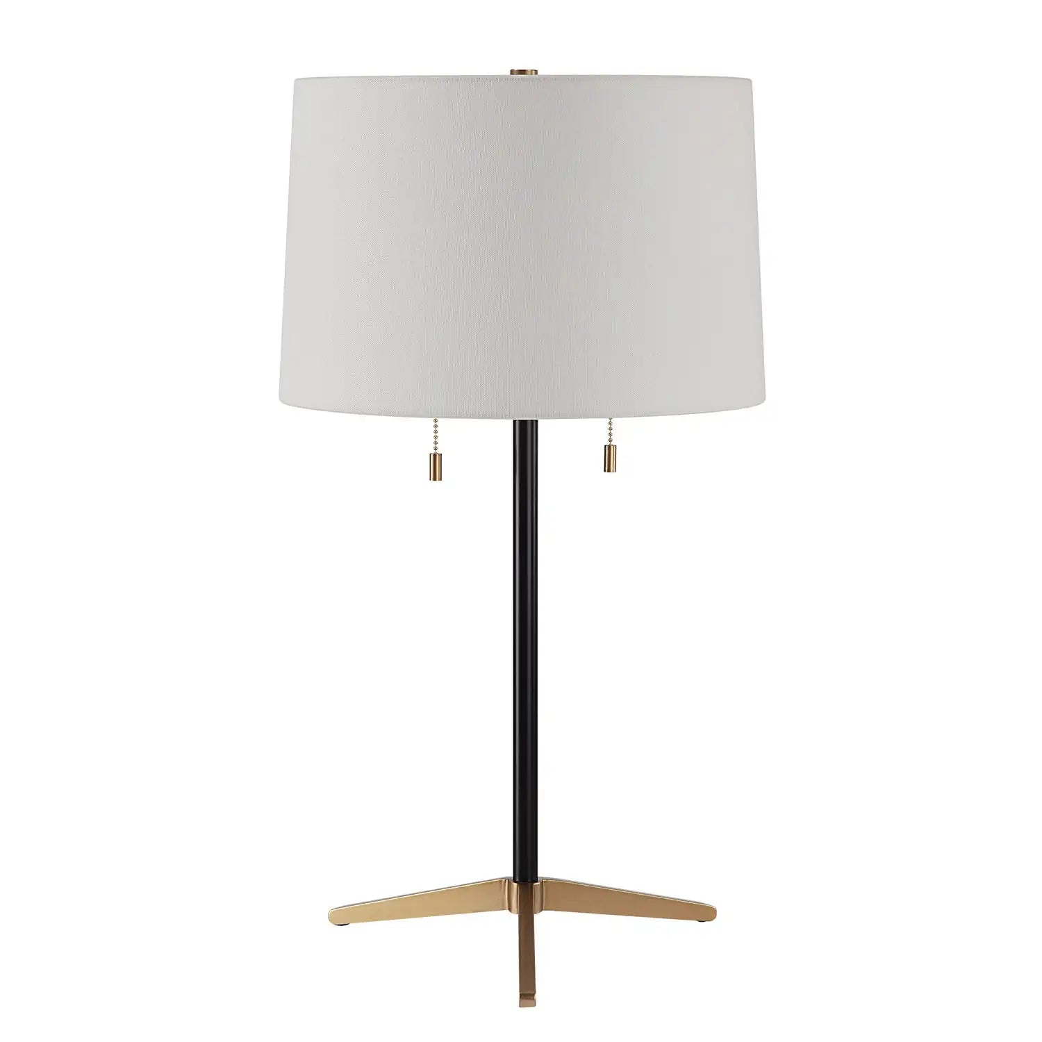 RENWIL, ORONO TABLE LAMP- SET OF TWO, TABLE LAMPS