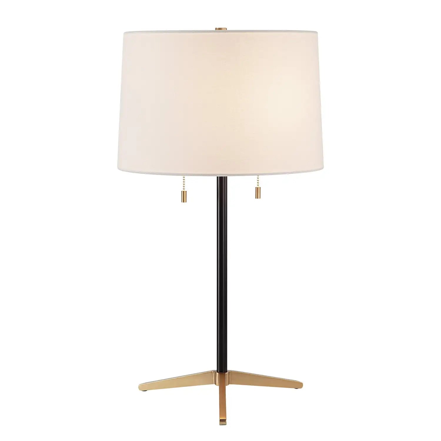 RENWIL, ORONO TABLE LAMP- SET OF TWO, TABLE LAMPS