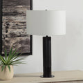 RENWIL, KAMPEN TABLE LAMP, TABLE LAMPS