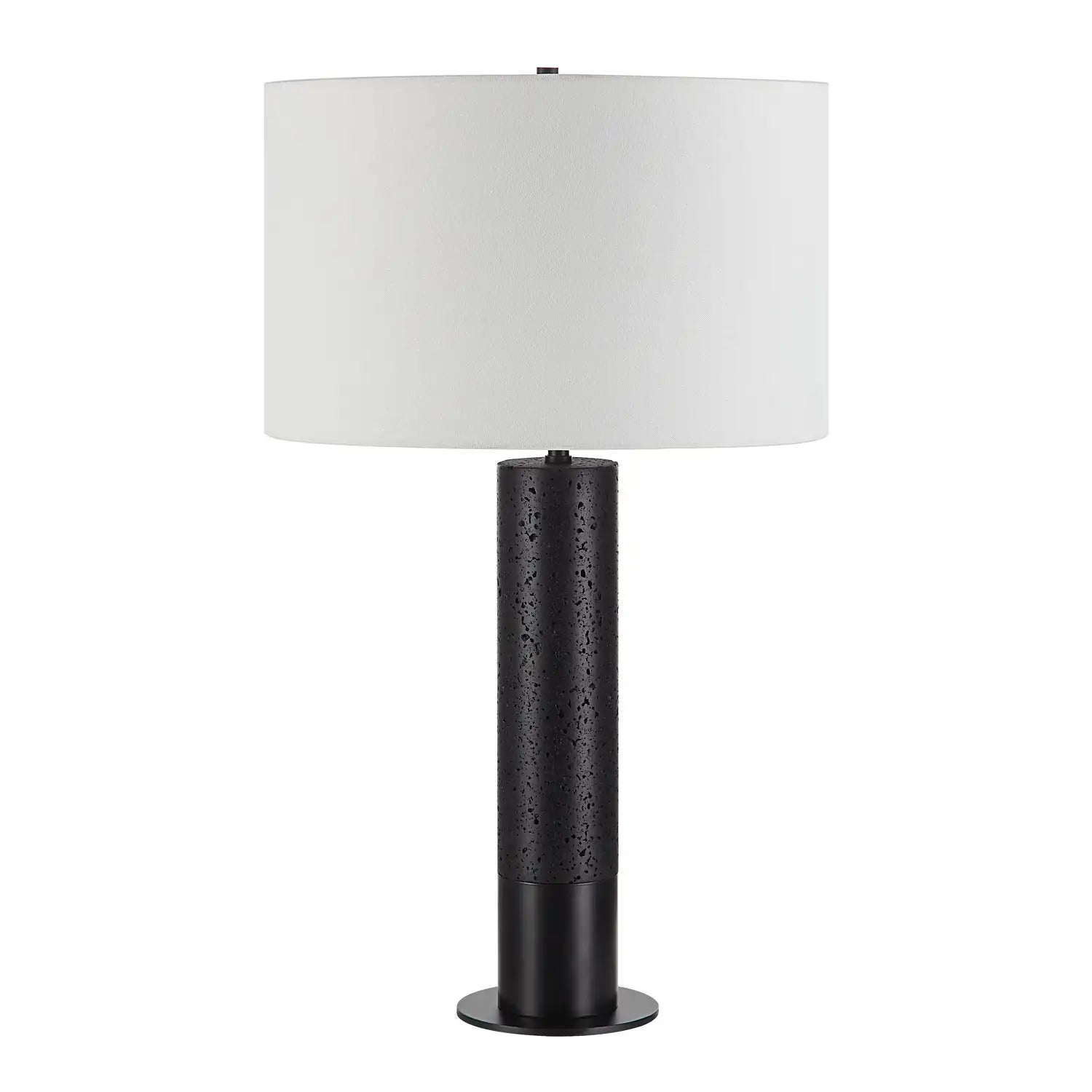 RENWIL, KAMPEN TABLE LAMP, TABLE LAMPS