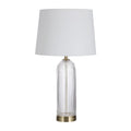 RENWIL, OCALA TABLE LAMP- SET OF TWO, TABLE LAMPS
