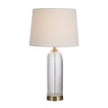 RENWIL, OCALA TABLE LAMP- SET OF TWO, TABLE LAMPS