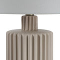 RENWIL, LINA TABLE LAMP, TABLE LAMPS