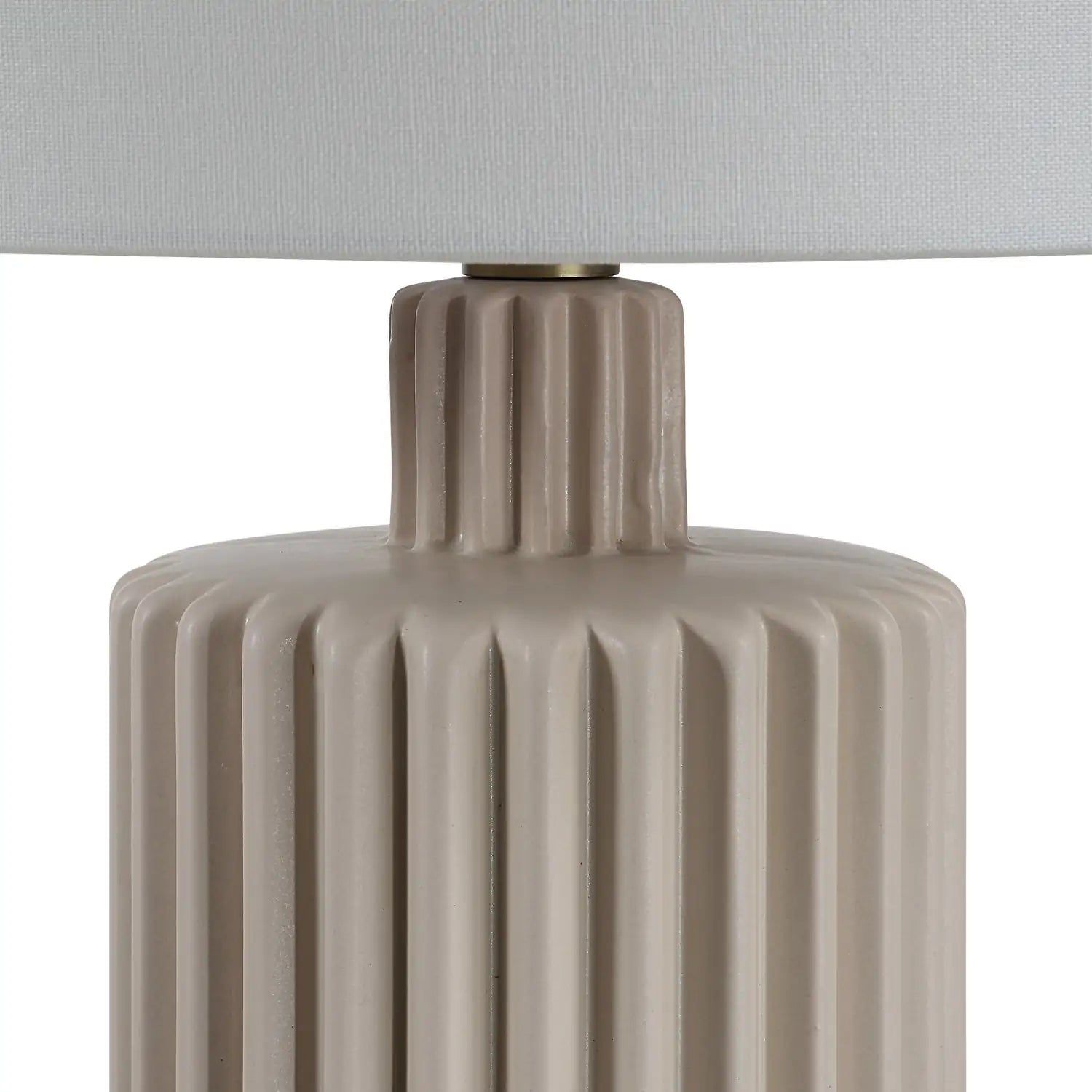 RENWIL, LINA TABLE LAMP, TABLE LAMPS