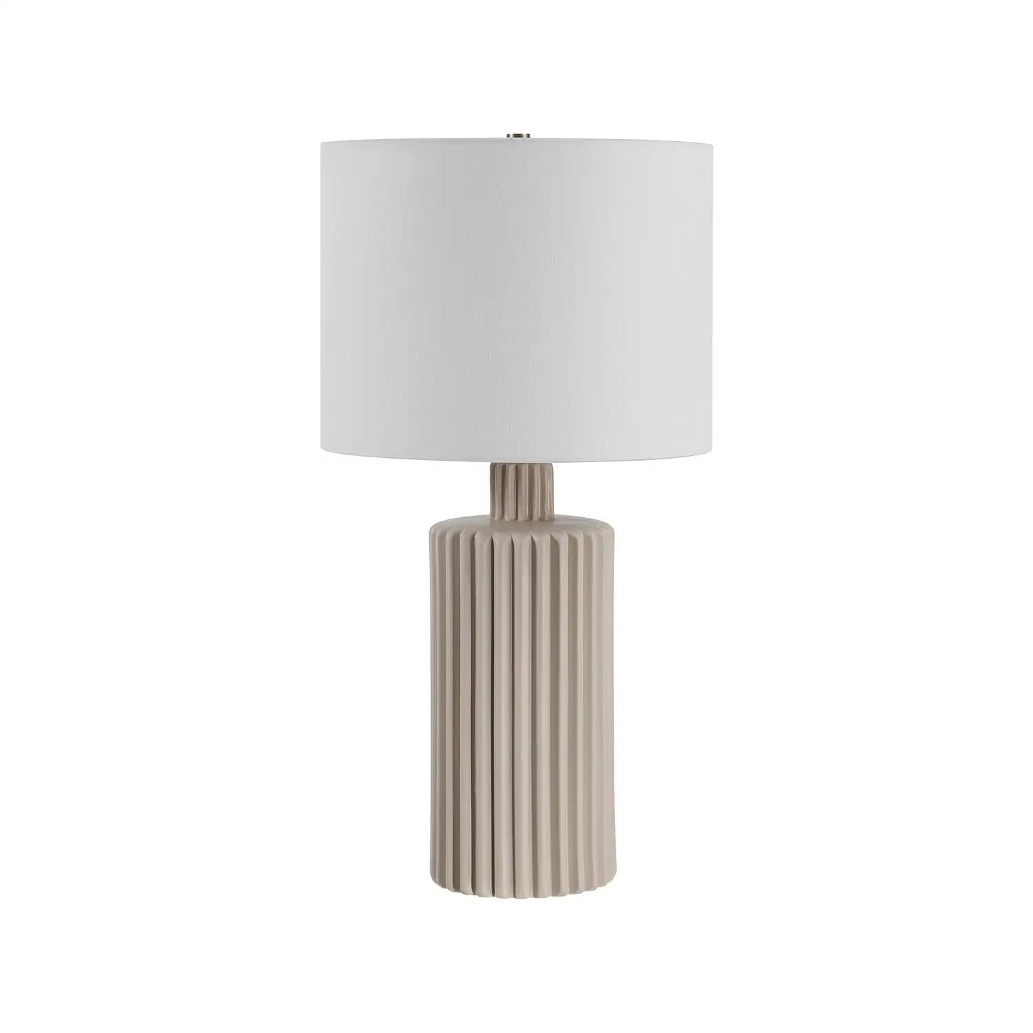 RENWIL, LINA TABLE LAMP, TABLE LAMPS