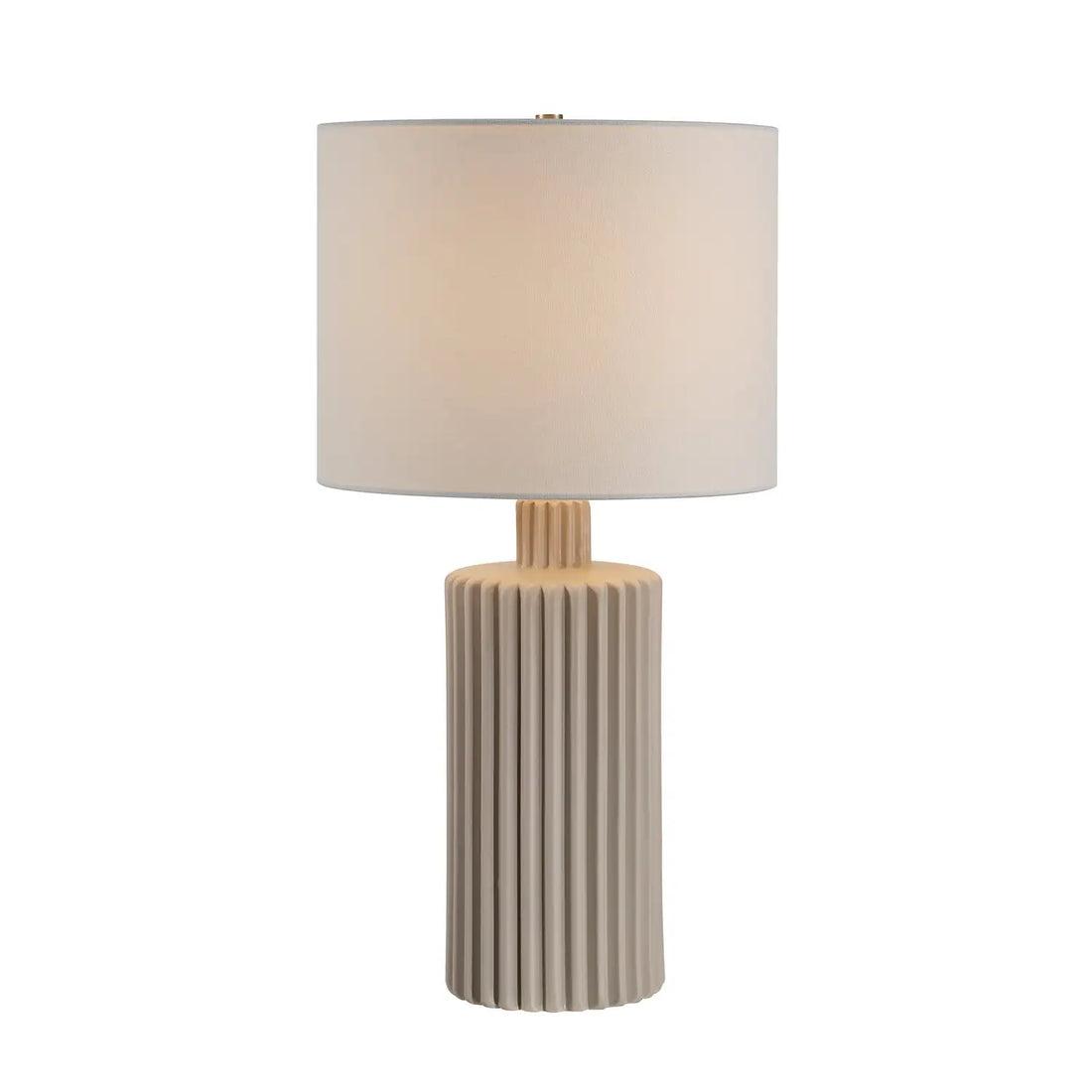 RENWIL, LINA TABLE LAMP, TABLE LAMPS