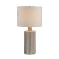 RENWIL, LINA TABLE LAMP, TABLE LAMPS