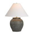RENWIL, LINO TABLE LAMP, TABLE LAMPS