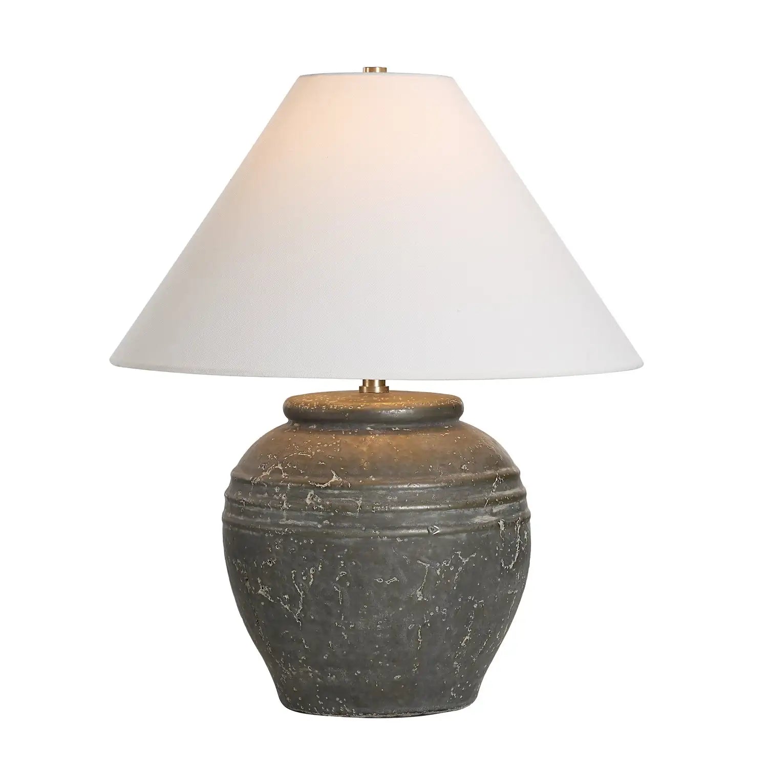 RENWIL, LINO TABLE LAMP, TABLE LAMPS