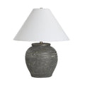 RENWIL, LINO TABLE LAMP, TABLE LAMPS