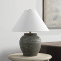 RENWIL, LINO TABLE LAMP, TABLE LAMPS