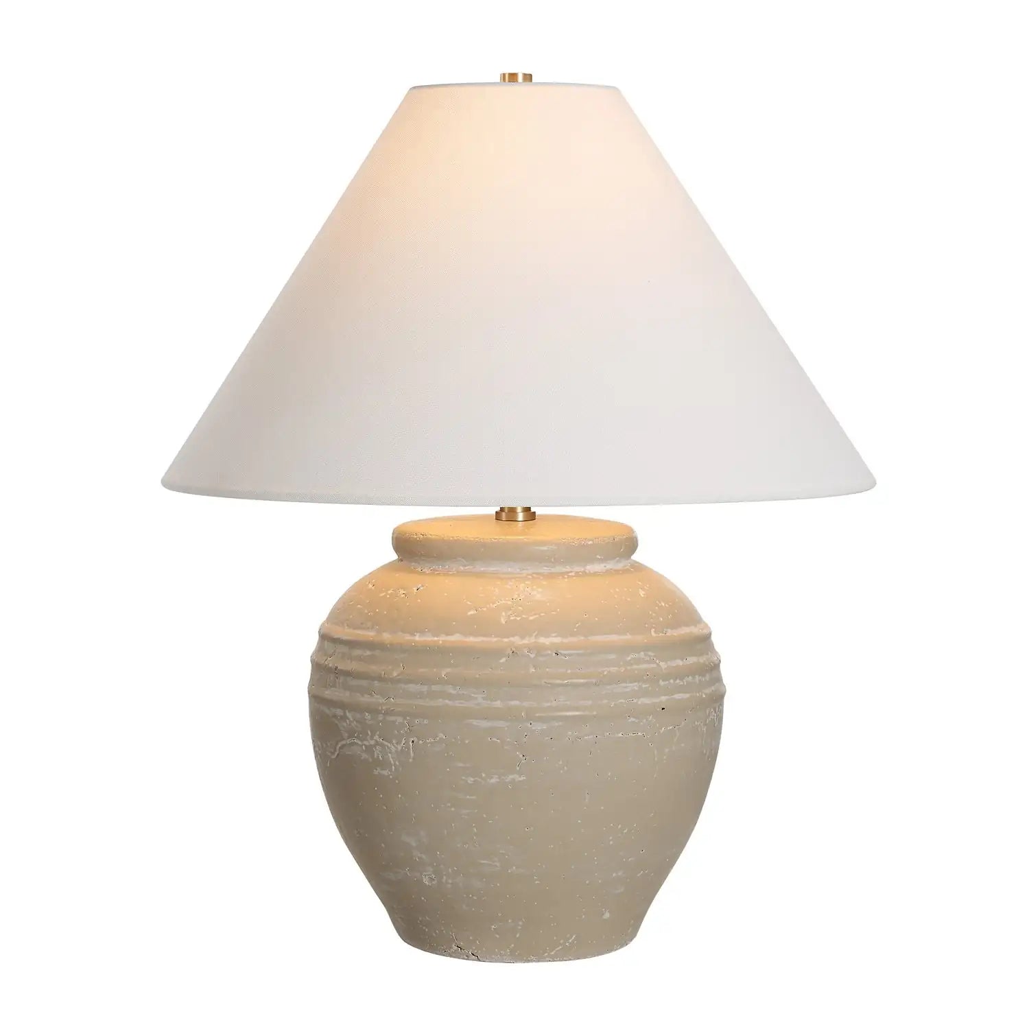 RENWIL, FELA TABLE LAMP, TABLE LAMPS