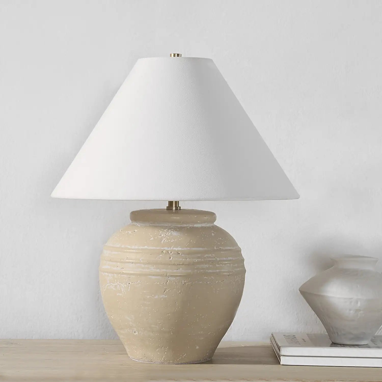 RENWIL, FELA TABLE LAMP, TABLE LAMPS