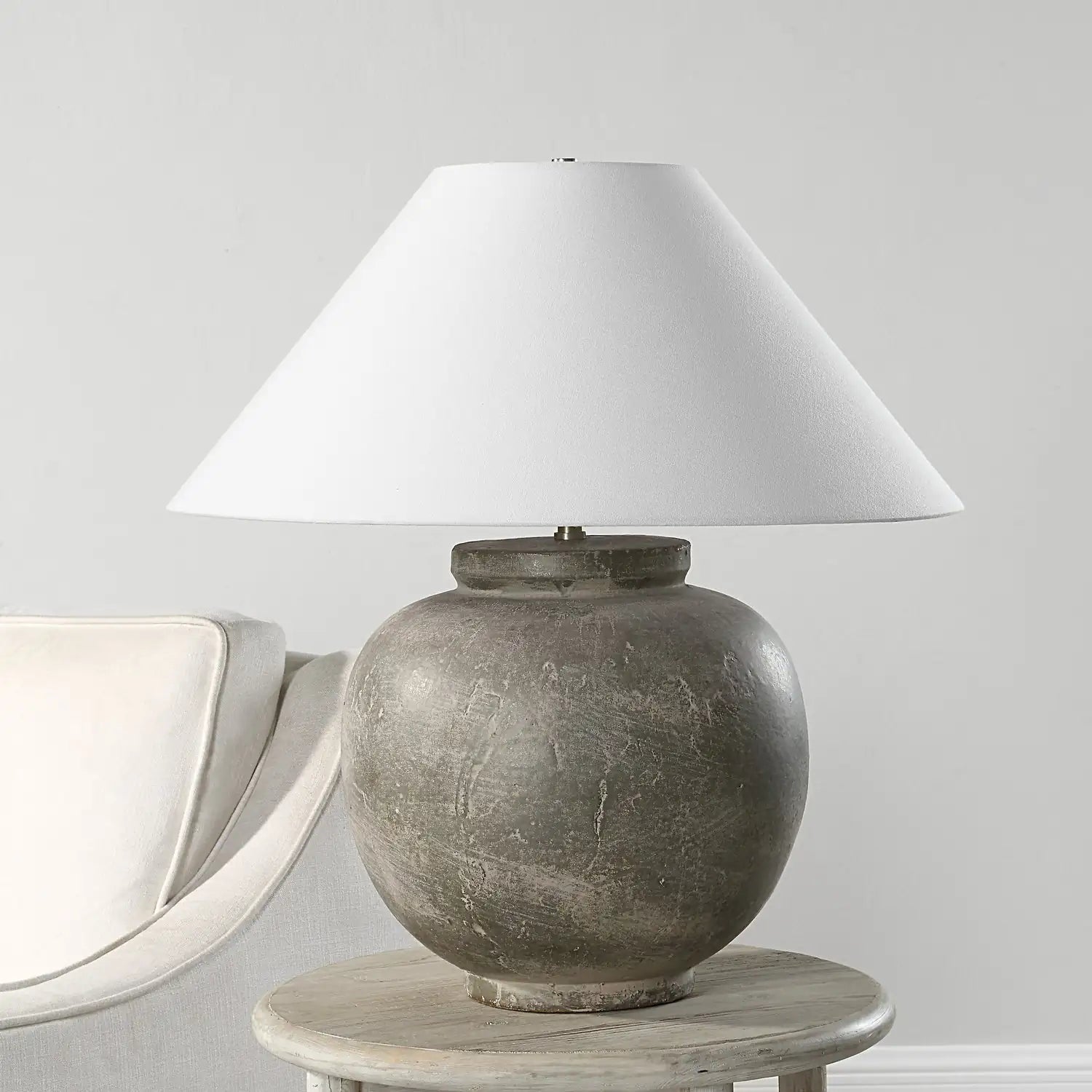 RENWIL, OLIVIA TABLE LAMP, TABLE LAMPS