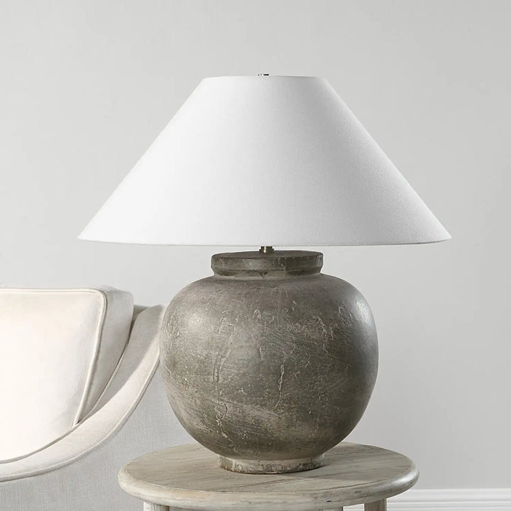 RENWIL, OLIVIA TABLE LAMP, TABLE LAMPS