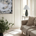 RENWIL, OLSO TABLE LAMP, TABLE LAMPS