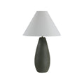 RENWIL, OLSO TABLE LAMP, TABLE LAMPS