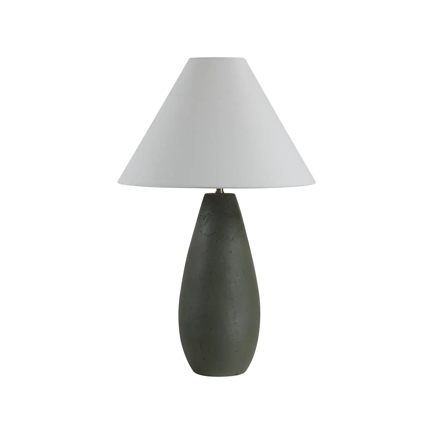 RENWIL, OLSO TABLE LAMP, TABLE LAMPS