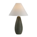 RENWIL, OLSO TABLE LAMP, TABLE LAMPS