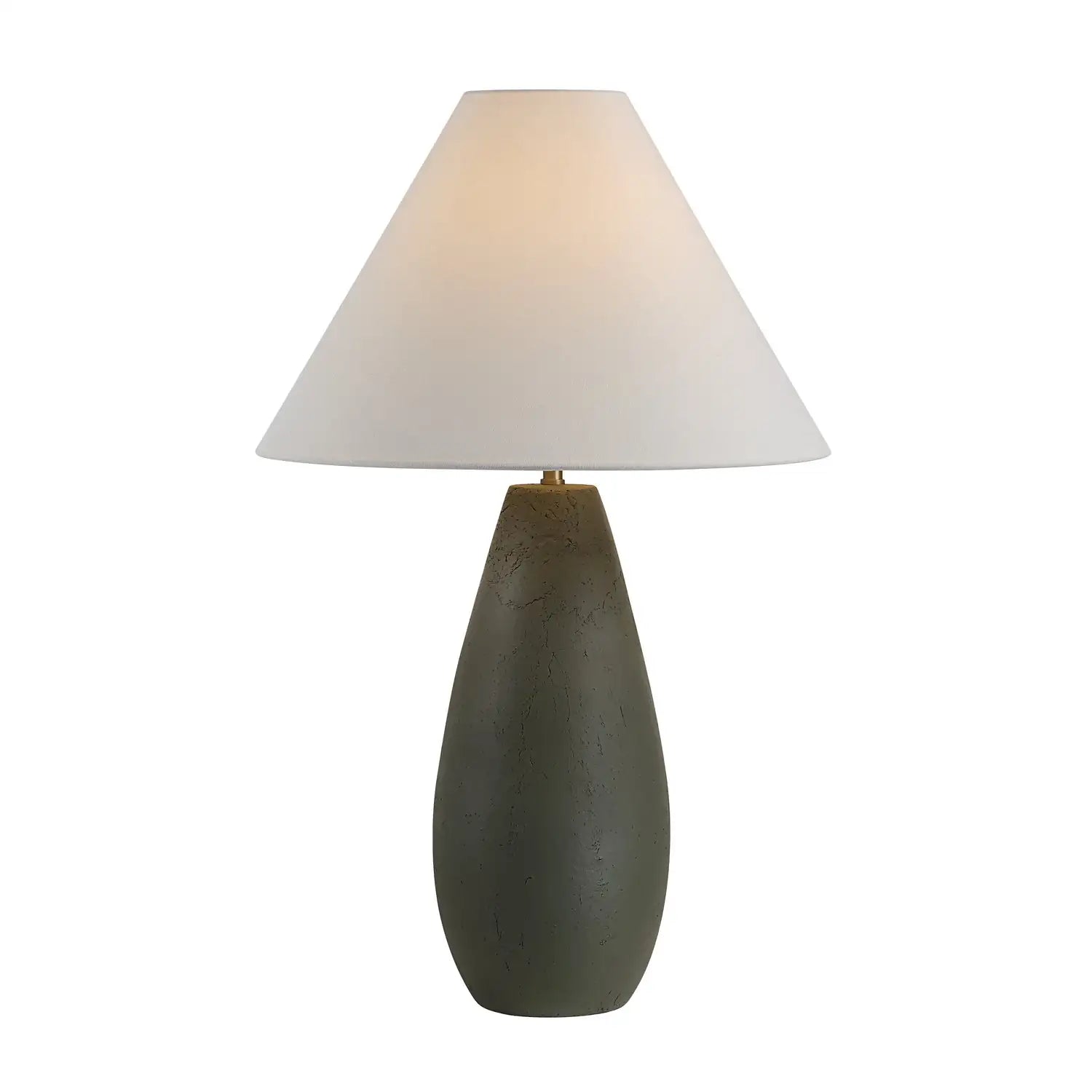 RENWIL, OLSO TABLE LAMP, TABLE LAMPS