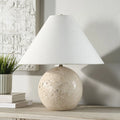 RENWIL, ASSEN TABLE LAMP, TABLE LAMPS