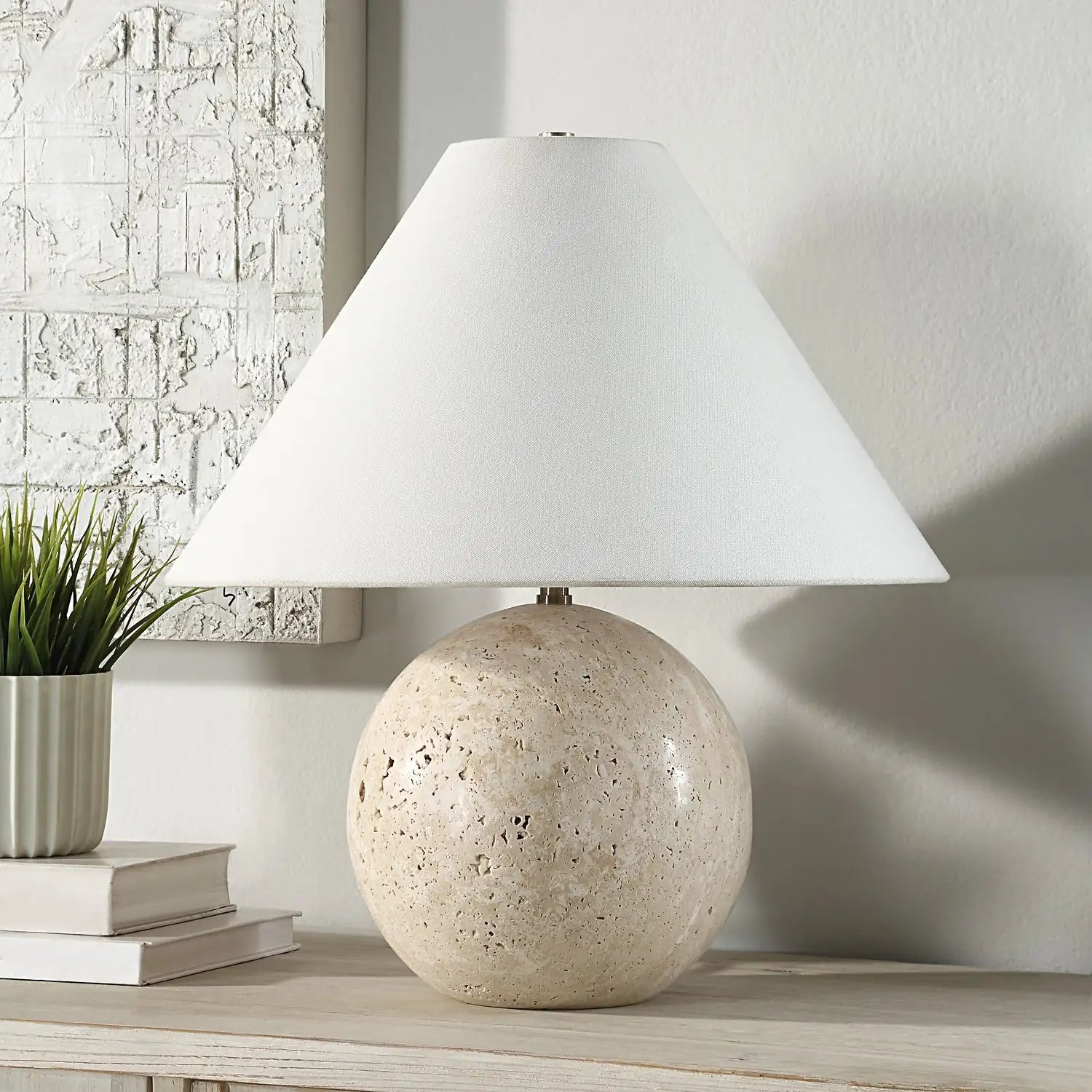 RENWIL, ASSEN TABLE LAMP, TABLE LAMPS