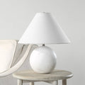 RENWIL, BASALLA TABLE LAMP, TABLE LAMPS