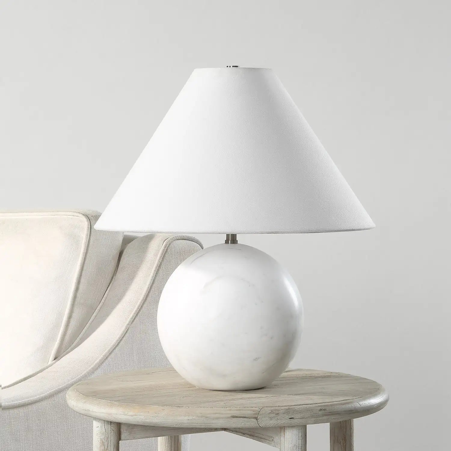 RENWIL, BASALLA TABLE LAMP, TABLE LAMPS