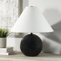 RENWIL, BRIENNE TABLE LAMP, TABLE LAMPS