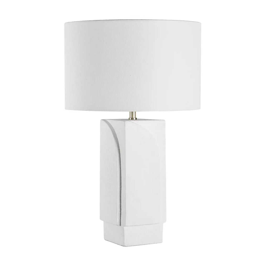 RENWIL, SCAVO TABLE LAMP, TABLE LAMPS