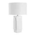 RENWIL, SCAVO TABLE LAMP, TABLE LAMPS