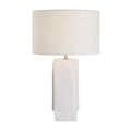 RENWIL, SCAVO TABLE LAMP, TABLE LAMPS
