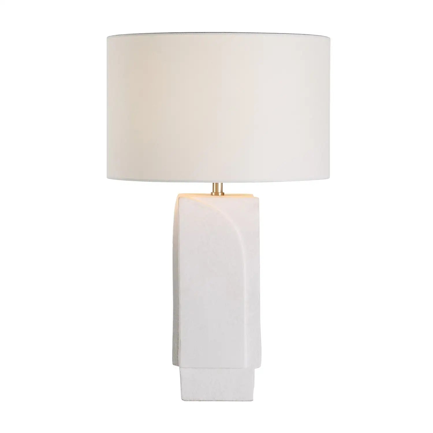 RENWIL, SCAVO TABLE LAMP, TABLE LAMPS