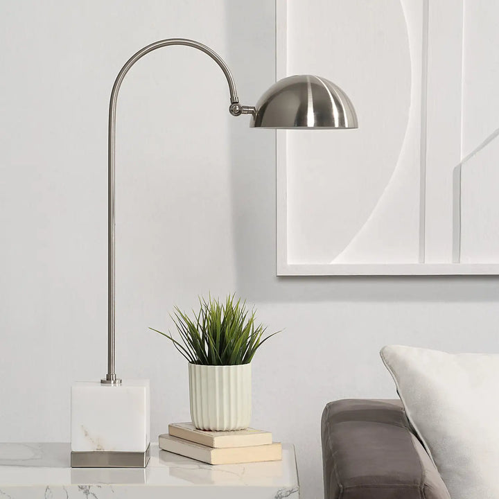 RENWIL, EDESSA TABLE LAMP, TABLE LAMPS