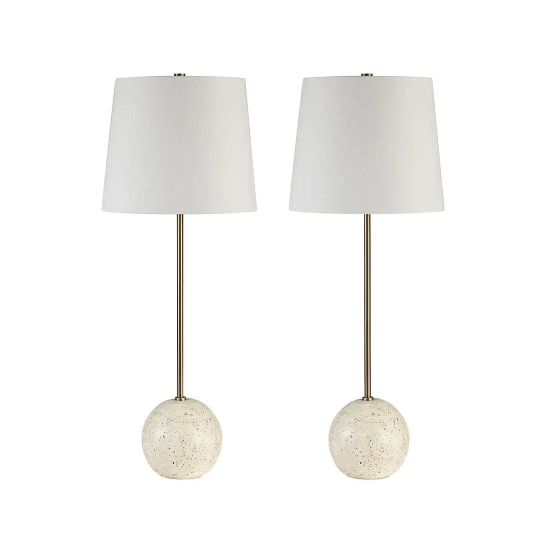 RENWIL, DAVIDE TABLE LAMP, TABLE LAMPS