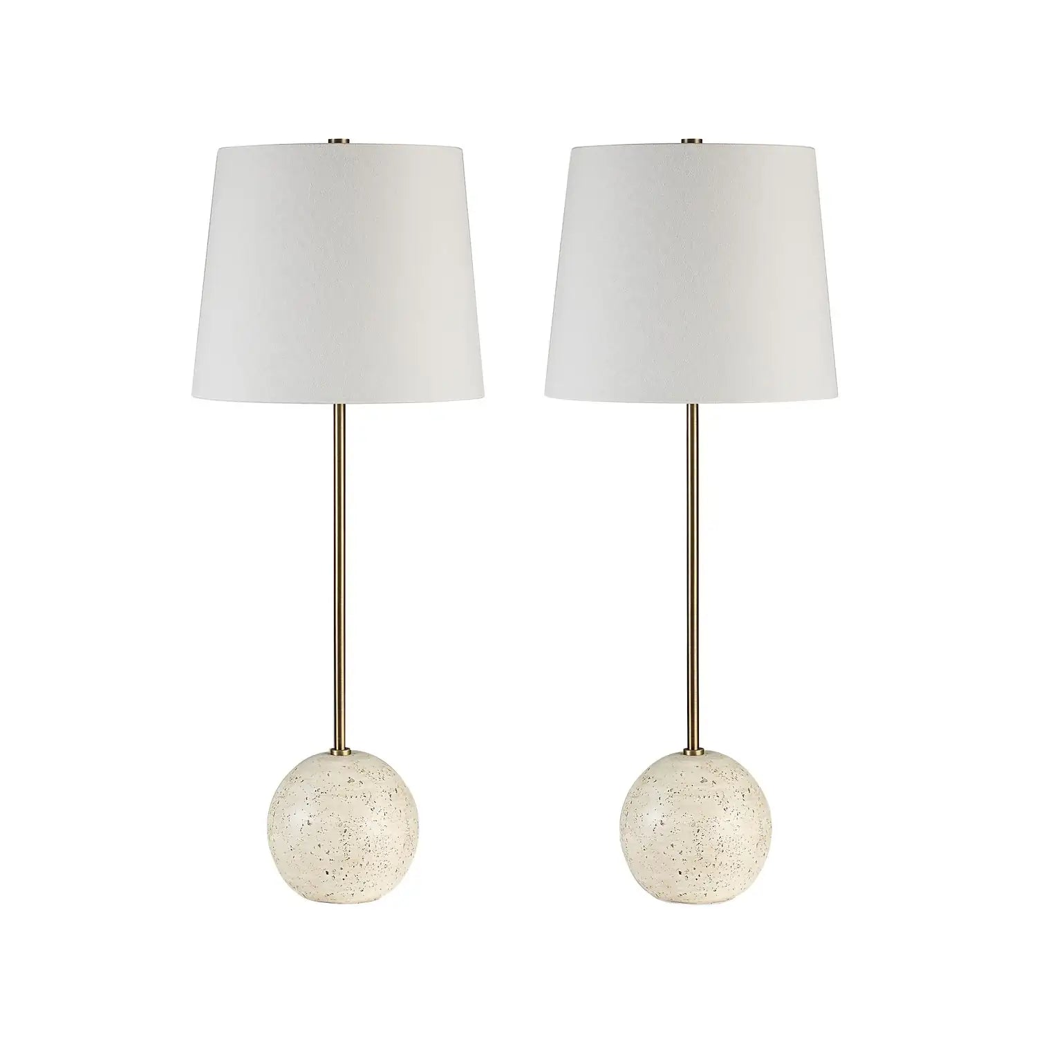 RENWIL, DAVIDE TABLE LAMP, TABLE LAMPS
