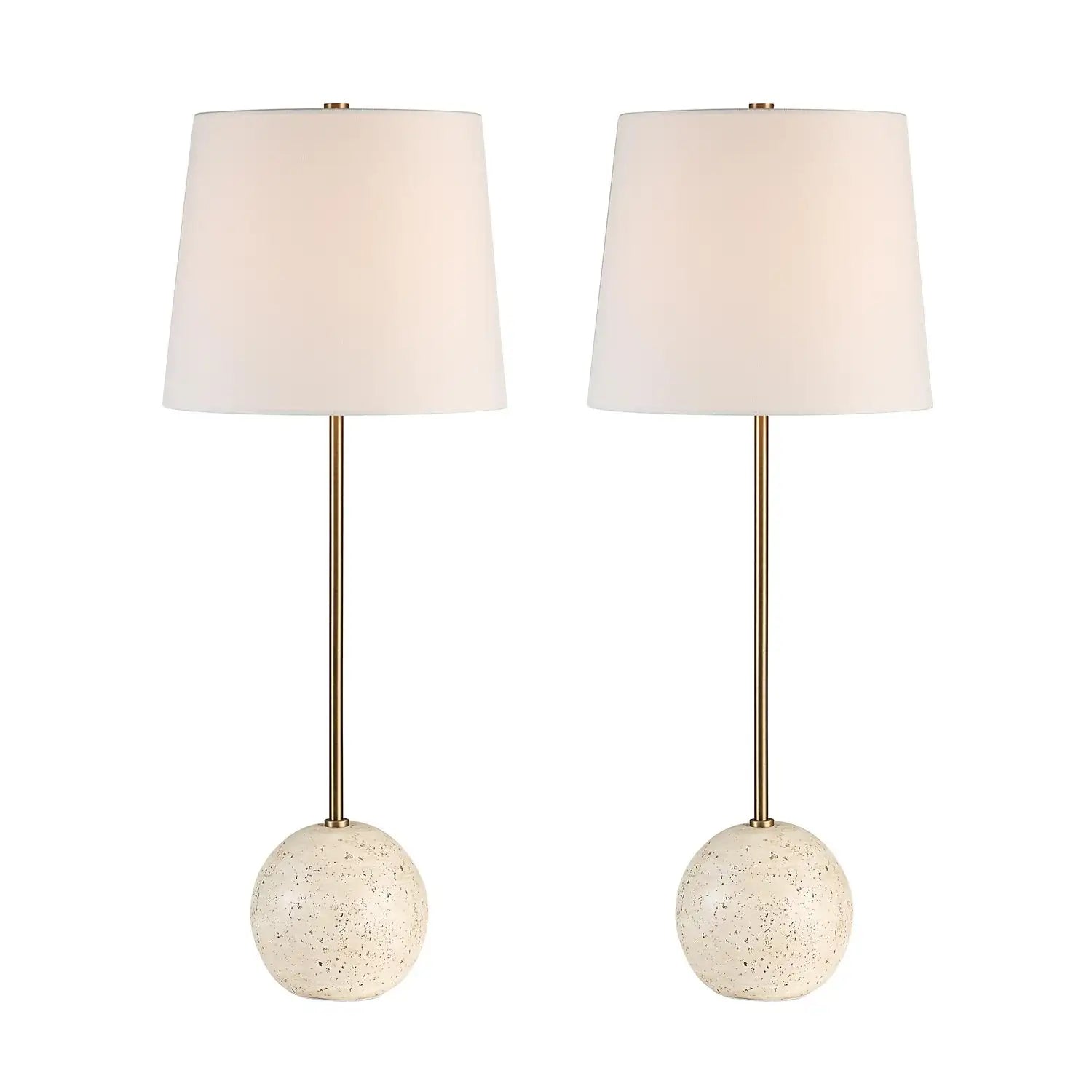 RENWIL, DAVIDE TABLE LAMP, TABLE LAMPS