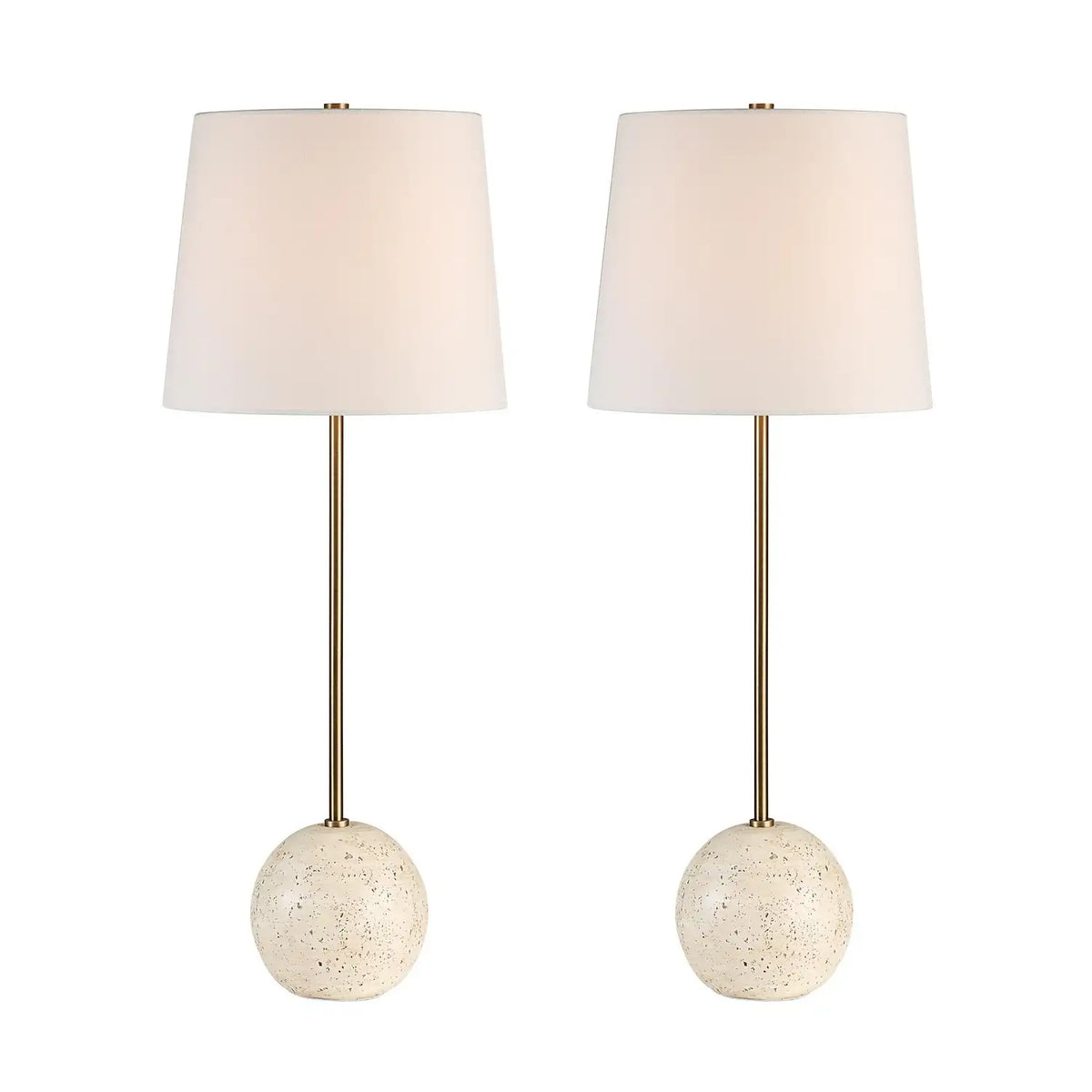 RENWIL, DAVIDE TABLE LAMP, TABLE LAMPS