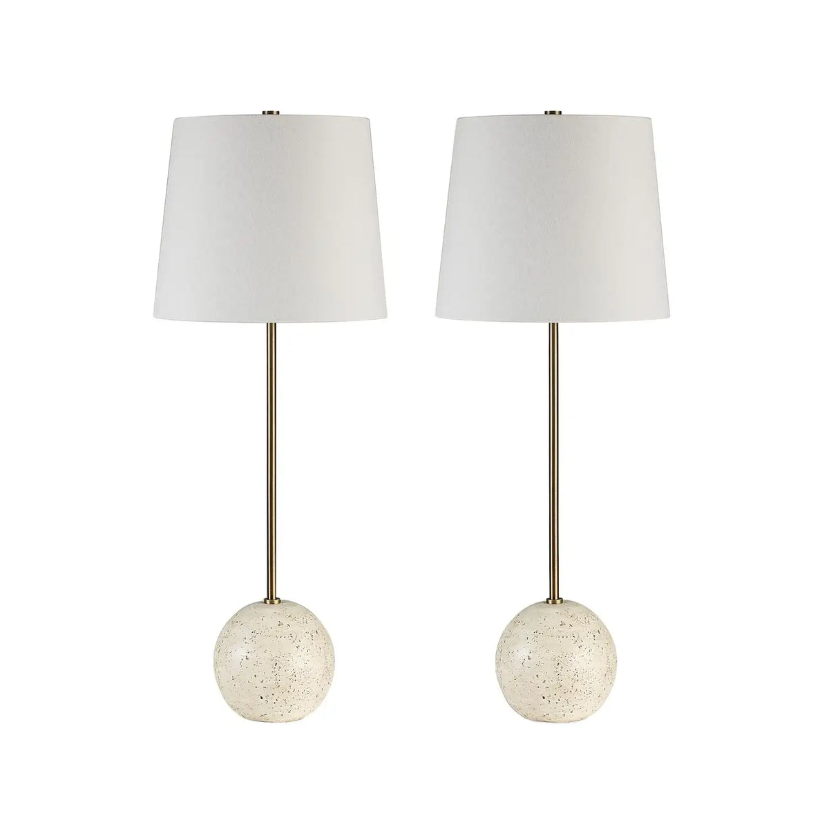 RENWIL, DAVIDE TABLE LAMP, TABLE LAMPS