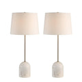 RENWIL, DILI TABLE LAMP, TABLE LAMPS
