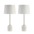 RENWIL, DILI TABLE LAMP, TABLE LAMPS
